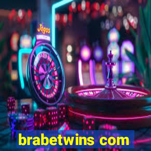 brabetwins com